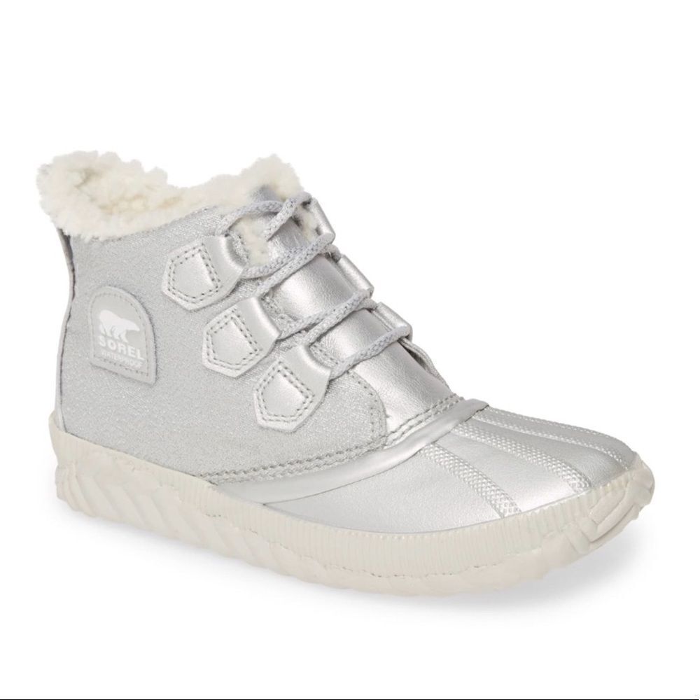 Sorel x Disney Frozen | Out N About Bootie